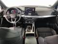 View of dashboard