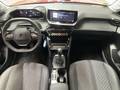 View of dashboard