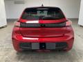 Rear view
