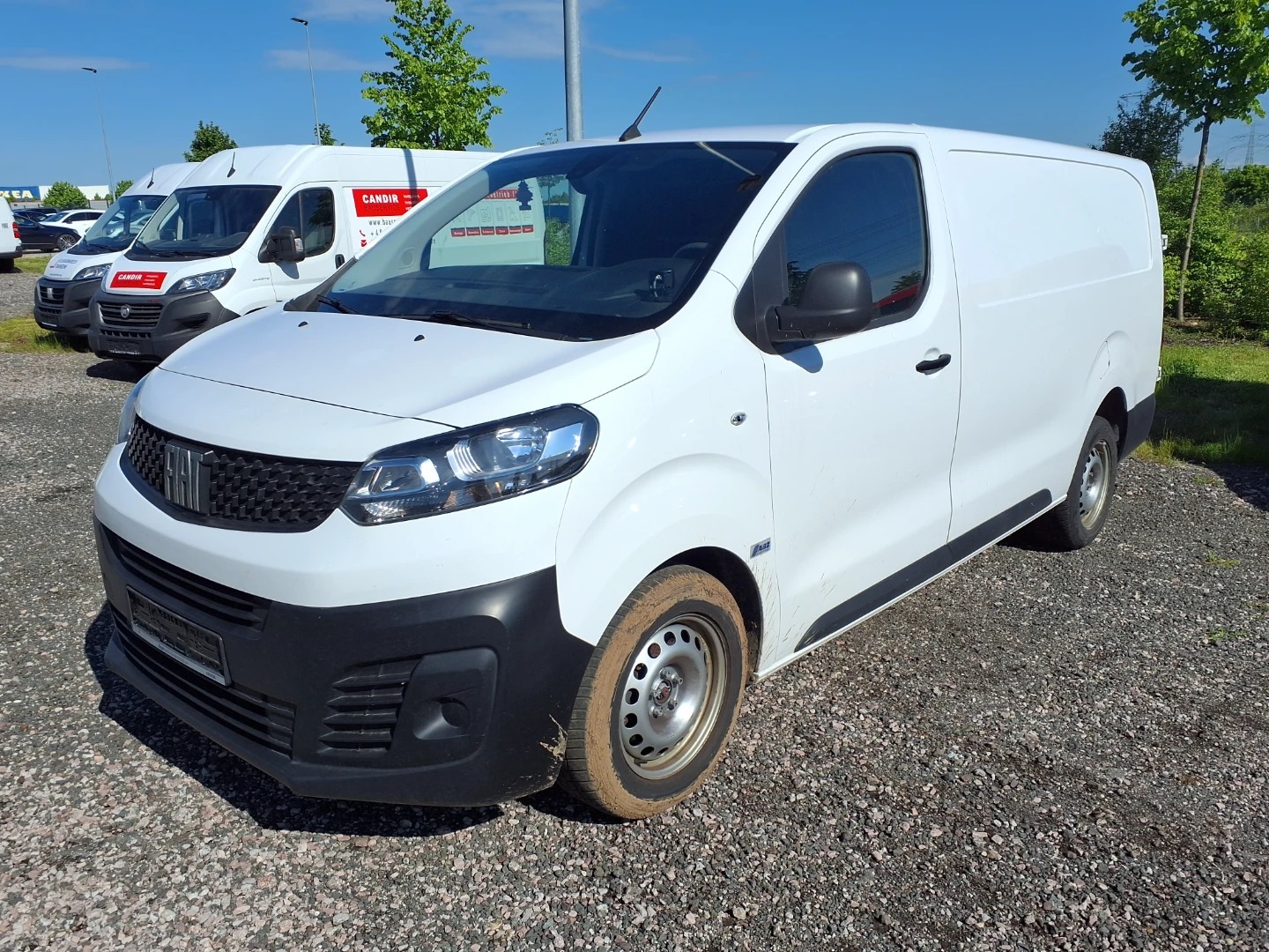 Fiat Scudo