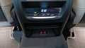 View of rear climate control switch