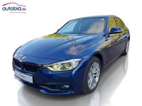 BMW 330d Steptronic "Advantage"