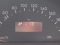 Fahrzeugstatus