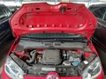 Ansicht Motorraum