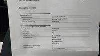 Servicenachweis