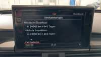 Fahrzeugstatus