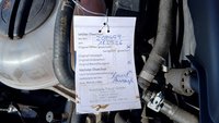 Fahrzeugstatus