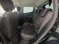 View of rear seat