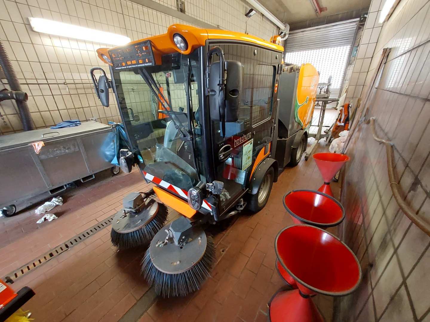 Boschung Küpper-Weiser