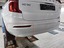 Bumper midden achter