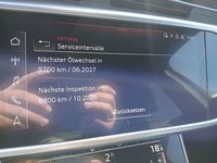 Fahrzeugstatus