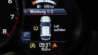 Fahrzeugstatus