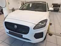 Jaguar E-Pace D240 AWD Automatik