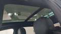 View of sunroof / panoramic roof