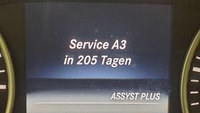 Fahrzeugstatus