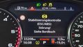 Fahrzeugstatus