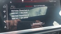 Fahrzeugstatus