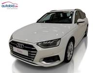 Audi A4 Avant advanced 40 TDI S-tronic