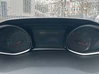 Ansicht Kombiinstrument