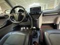 View of dashboard