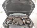View of engine compartment