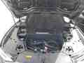 View of engine compartment