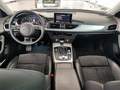 View of dashboard