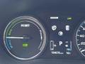 Ansicht Elektrofahrzeug