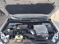 Ansicht Motorraum