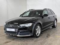 Audi A6 allroad Avant 3,0 TDI quattro S-tronic
