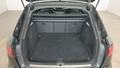 View of boot / luggage space