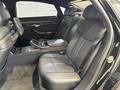 View of rear seat
