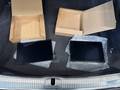 View of rear entertainment and accessories
