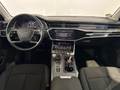 View of dashboard