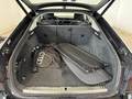 View of boot / luggage space