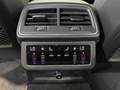 View of rear climate control switch