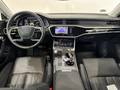 View of dashboard