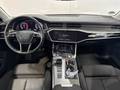 View of dashboard