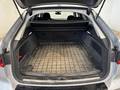 View of boot / luggage space