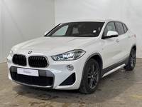 BMW X2 sDrive20i Steptronic "M Sport X"