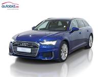 Audi A6 Avant 55 TFSI e quattro sport S-tronic "S line"