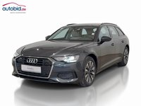 Audi A6 Avant 50 TFSI e quattro S-tronic