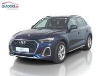Audi Q5 55 TFSIe quattro S-tronic "S-line"