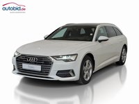 Audi A6 Avant 50 TFSI e quattro sport S-tronic