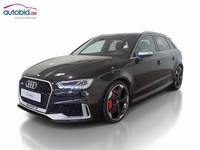 Audi RS 3 Sportback 2,5 TFSI quattro S-tronic