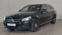 Mercedes-Benz C 250 d T G-tronic