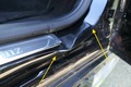 Meer foto's carrosserie