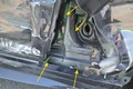 Meer foto's carrosserie