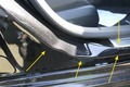 Meer foto's carrosserie