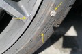 Meer foto's carrosserie